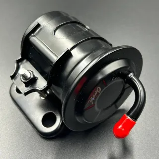 Фильтр топливный Suzuki DF150-175, DF150-200(A) (15440-96J00 / 15440-96J10 / 15440-96J11) (Omax) картинка