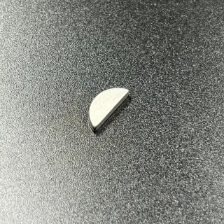 Шпонка крыльчатки Yamaha 25-70, F30-70 (YUELANG) картинка