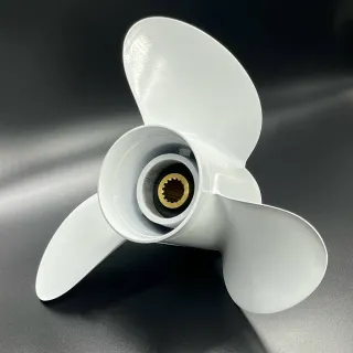 Гребной винт Yamaha 60-140, F70-F130 (D) Sema (3x14x23) (Polastorm) картинка