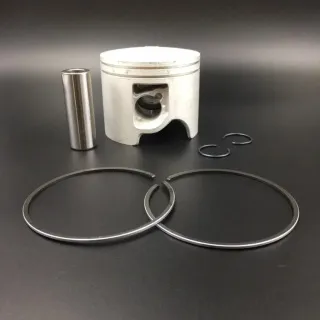 Поршневой комплект Yamaha 115-225 (S) (23mm) (0.25mm) (Osaka) картинка