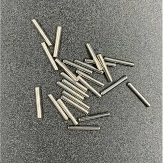 Подшипник поршневой Yamaha 9.9-15 (14х18х16) (Yuelang) (Насыпной Ролик) картинка