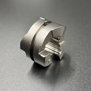 Храповик переключения скорости Suzuki DT20-30, DF25-30(A) (KACAWA) картинка