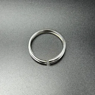 Кольцо нагрузочное стальное TOLERANCE RING (Quicksilver) картинка