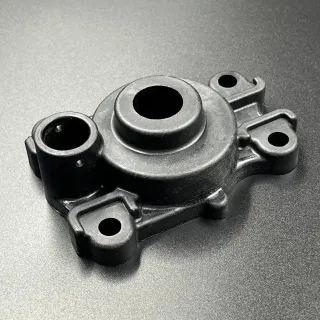 Корпус помпы охлаждения Yamaha 40-50, F40-60 (Yamaha) картинка
