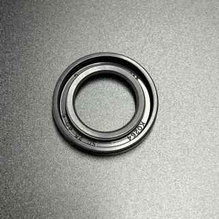 Сальник Yamaha (93101-25M03) (25x40x6) (Kacawa) картинка