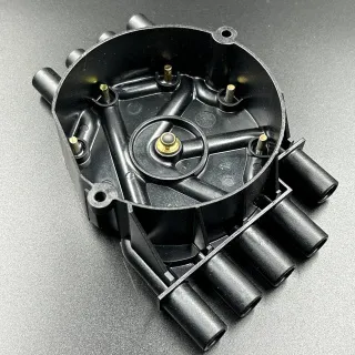 Крышка трамблера Mercruiser 5.0/6.2L (Quicksilver) картинка