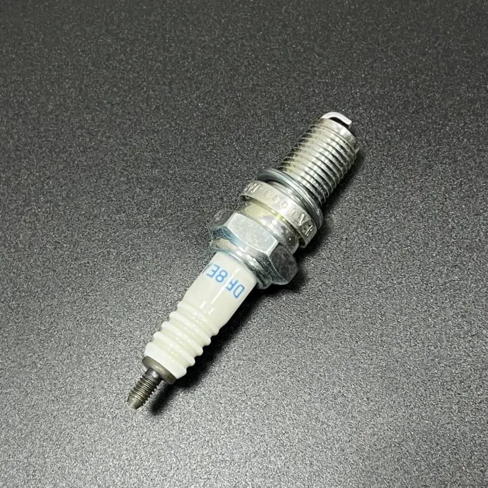 DR8EA — 2