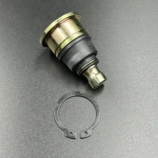 Опора шаровая нижняя Yamaha Grizzly 660 (AT-08809: 42-1034) (ZIBO) картинка