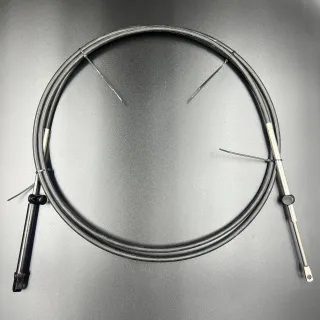 Трос д/у (газ/реверс) (11FT) (C5) (Mercury Gen I) (PWB) картинка