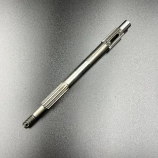 Вал гребной Tohatsu 8-9.8, MFS8 (3V1-64211-0) (KACAWA) картинка