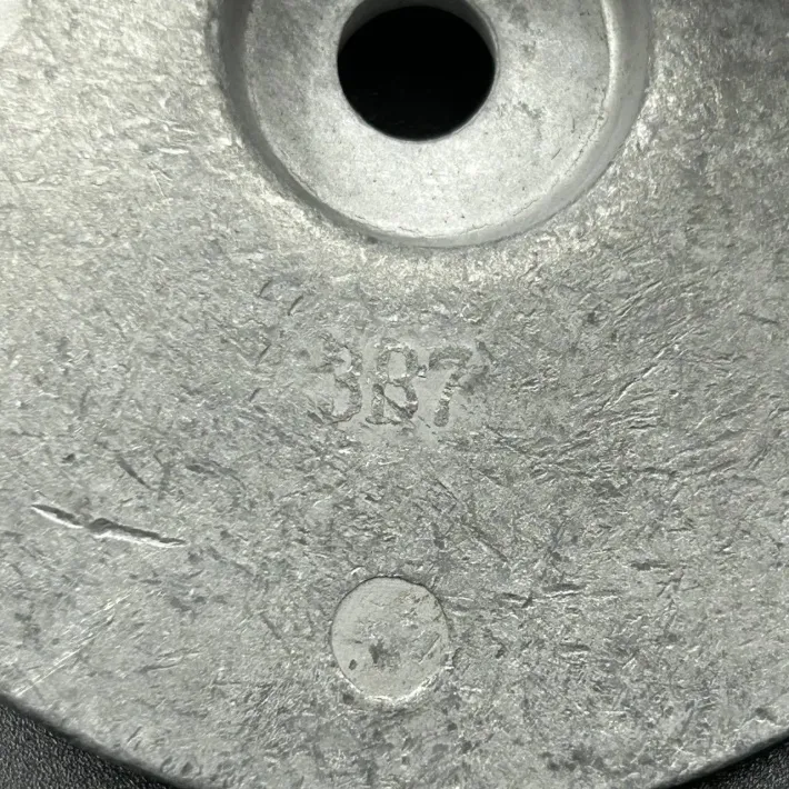 3B7-60217-0-AL — 3