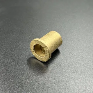 Втулка торсионного вала медная (низ) Yamaha E8D (PREMARINE) картинка