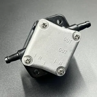 Насос топливный Yamaha F30-60 NEW (YUELANG) картинка