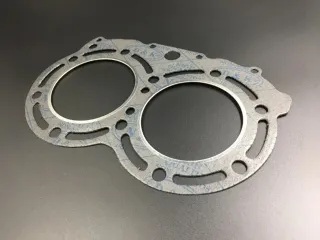 Прокладка под головку Suzuki DT50-55 (Osaka) картинка