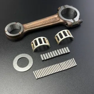 Шатун CONNECTING ROD (Quicksilver) картинка