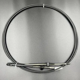Трос д/у (газ/реверс) (C5) (GEN 1) 13ft (N-flex) картинка