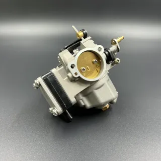Карбюратор Yamaha 9.9-15 Old (Omax) картинка