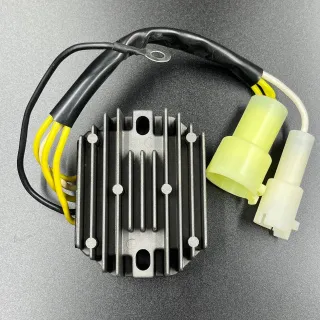 Выпрямитель тока Suzuki DF40-50 (PREMARINE) картинка
