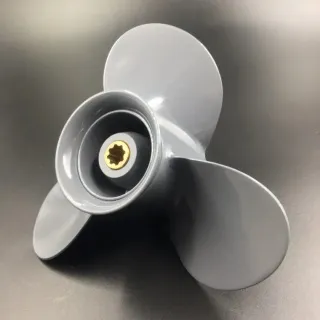 Гребной винт Honda BF8-BF15, BF20D (3x9-1/4x10) (Osaka) картинка