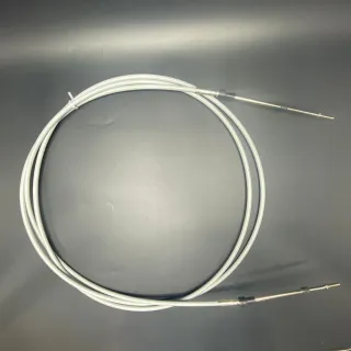 Трос д/у (газ/реверс) (22FT) (C2) (Mercury Premium SAE/SAE) (Quicksilver) картинка