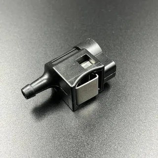Коннектор топливный Honda BF8-130 (к двигателю) (Osaka) картинка