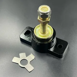 Опора двигателя Mercruiser  (JSP) картинка