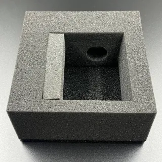 Фильтр воздушный Polaris SM-07085 (1253107) (KINETIX) картинка