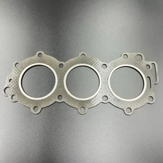 Прокладка под головку Yamaha 30D (KACAWA) картинка