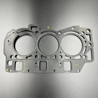 Прокладка под головку Mercury F30-40 (F40-05030000) (WUHU) картинка