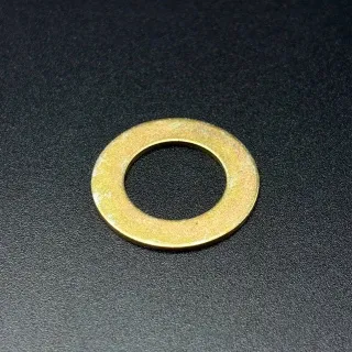 Шайба стальная диам. 19 мм WASHER (Quicksilver) картинка