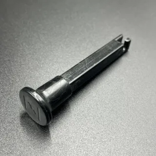 Ручка подсоса Yamaha (15F-02.02) (YUELANG) картинка