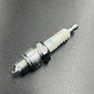 Свеча зажигания MERCURY 6/8/9.9/15 NGK BPZ8HS-10 (Quicksilver)14814Q картинка