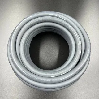 Шланг топливный (внутр. 8mm, внешн. 14mm) (БУХТА) (KACAWA) картинка