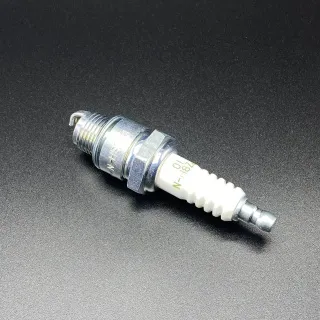 Свеча зажигания NGK BPZ8HN-10@10 (Quicksilver) 816837Q картинка