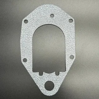 Прокладка паронитовая GASKET (8M0224241) (MERCURY) картинка