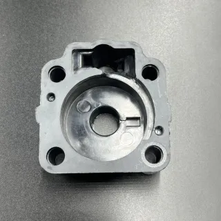 Корпус помпы охлаждения Tohatsu 40-50 (TLDI) (Omax) картинка