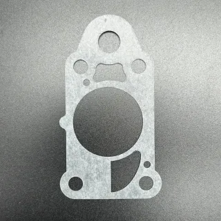 Прокладка паранитовая GASKET (Quicksilver) картинка
