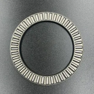 Подшипник упорный ШПХ Yamaha F200-350 (93340-67011) (Omax) картинка