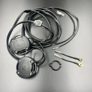 Датчики трима, комплект для Mercruiser  Alpha One/Bravo I/II/III (805320A03;88678A5) (PREMARINE) картинка