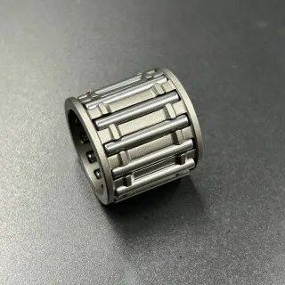 Подшипник поршневой Suzuki DT40-100 (20x26x24) (09263-20072) (Kacawa) картинка