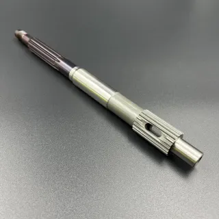 Вал гребной Yamaha 20-30, F20-25 (Yamaha) картинка
