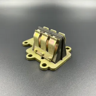 Лепестковые клапана Yamaha E8D (В сборе) (KACAWA) картинка