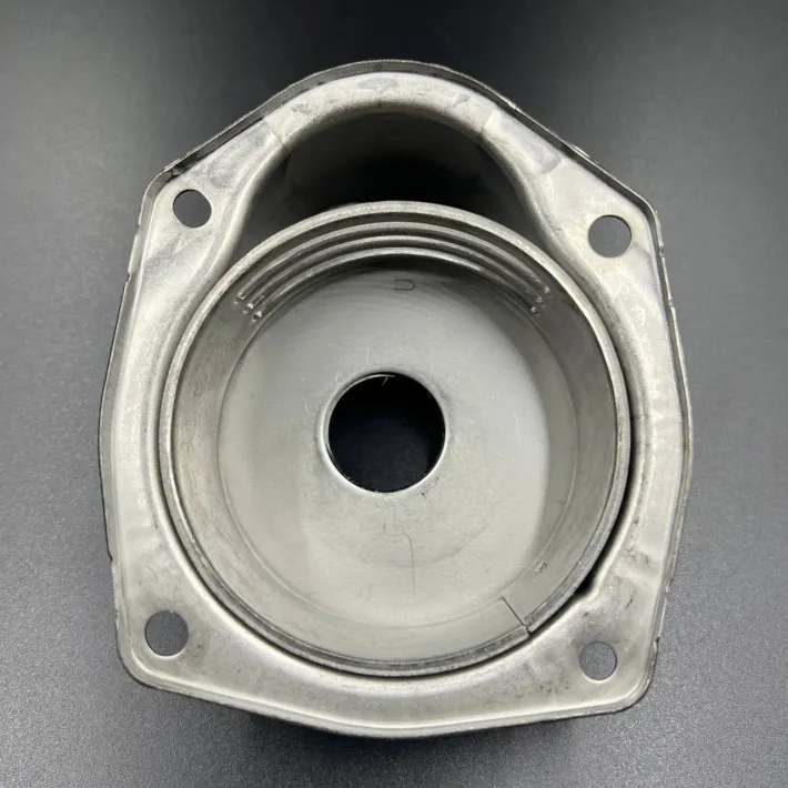 8M0094529 — 3
