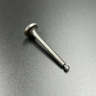 Выпускной клапан Yamaha F2-9.9 (6AU-12121-00) (F4-01.06.33.06) (PREMARINE) картинка