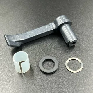 Набор ручки замка капота Tohatsu 9.9-18, 25-30, 40C (Premarine) картинка