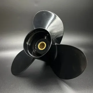 Гребной винт Johnson/Evinrude 20-35 (3x10-1/4x11) (Polastorm) картинка