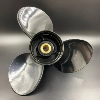 Гребной винт VOLVO Sx Megara (3x15 1/4x15) (Polastorm)