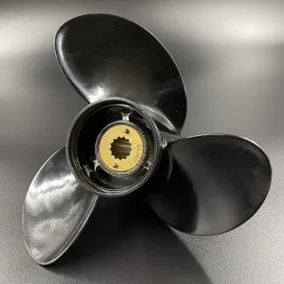 Гребной винт Mercury 25-70 (3x10-3/8x14) Match (Michigan) картинка