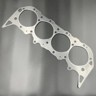 Прокладка под головку Mercruiser 7.4L (Quicksilver) картинка