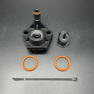 Корпус тяги нижнего редуктора Mercruiser Alpha One (23-815921A17, 23-815921A21) (Quicksilver) картинка